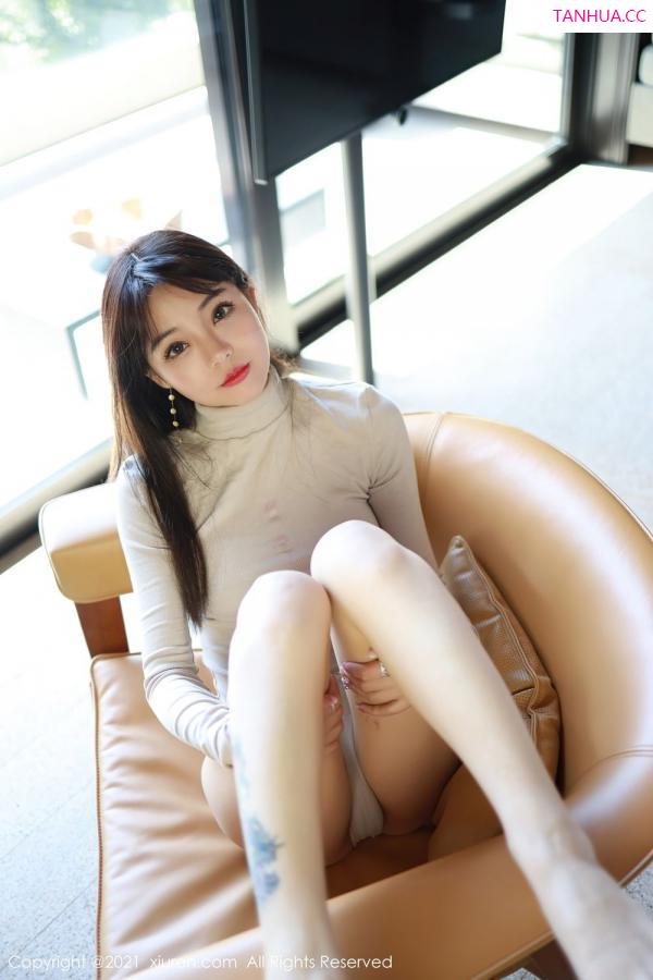 佘贝拉  [XiuRen]高清写真图 2021.04.30 VOL.3369 佘贝拉bella第41张图片